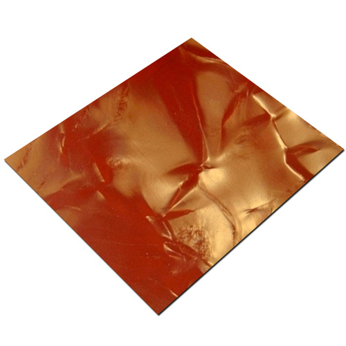 珍珠膜 Y1002-30 (红铜色)